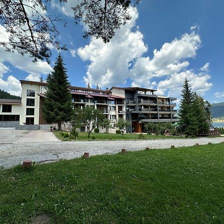 Hotel Merdjan Sarnitsa Eksteriør bilde