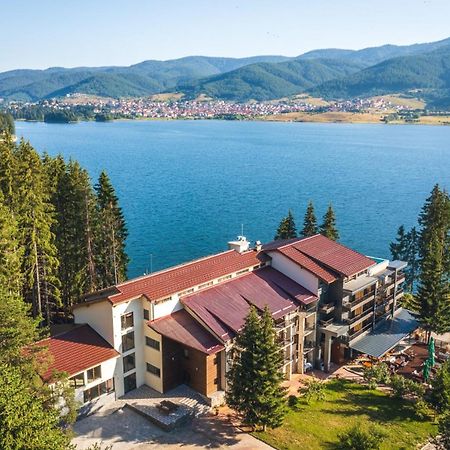 Hotel Merdjan Sarnitsa Eksteriør bilde